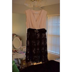 Jessica Simpson Cocktail Dress